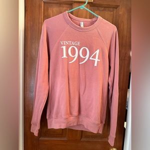Vintage 1994 Sweatshirt